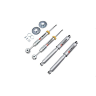 BELLTECH 9502 STREET PERFORMANCE SHOCK SET (LOWERING)