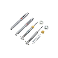 BELLTECH 9503 STREET PERFORMANCE SHOCK SET (LOWERING)