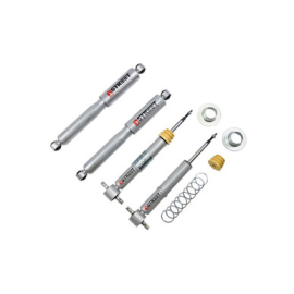 BELLTECH 9503 STREET PERFORMANCE SHOCK SET (LOWERING)
