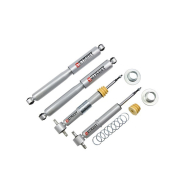 BELLTECH 9506 STREET PERFORMANCE SHOCK SET (LOWERING)