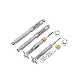 BELLTECH 9506 STREET PERFORMANCE SHOCK SET (LOWERING)