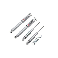 BELLTECH 9508 STREET PERFORMANCE SHOCK SET (LOWERING)