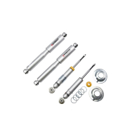 BELLTECH 9509 STREET PERFORMANCE SHOCK SET (LOWERING)