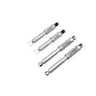 BELLTECH 9511 STREET PERFORMANCE SHOCK SET (LOWERING)