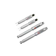 BELLTECH 9512 STREET PERFORMANCE SHOCK SET (LOWERING)