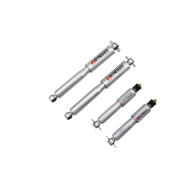 BELLTECH 9519 STREET PERFORMANCE SHOCK SET (LOWERING)