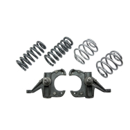 BELLTECH 952 LOWERING KIT W/O SHOCKS