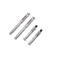 BELLTECH 9524 STREET PERFORMANCE SHOCK SET (LOWERING)