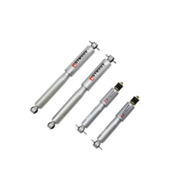 BELLTECH 9524 STREET PERFORMANCE SHOCK SET (LOWERING)