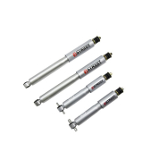 BELLTECH 9529 STREET PERFORMANCE SHOCK SET (LOWERING)