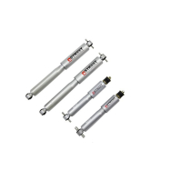 BELLTECH 9536 STREET PERFORMANCE SHOCK SET (LOWERING)