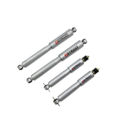 BELLTECH 9541 STREET PERFORMANCE SHOCK SET (LOWERING)