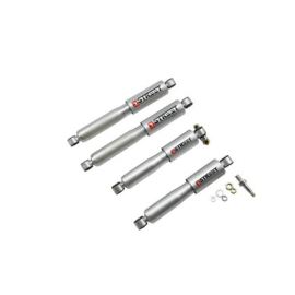 BELLTECH 9547 STREET PERFORMANCE SHOCK SET (LOWERING)