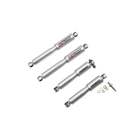 BELLTECH 9549 STREET PERFORMANCE SHOCK SET (LOWERING)