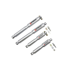 BELLTECH 9552 STREET PERFORMANCE SHOCK SET (LOWERING)