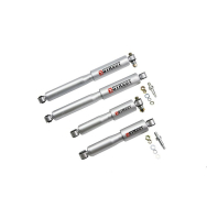 BELLTECH 9554 STREET PERFORMANCE SHOCK SET (LOWERING)
