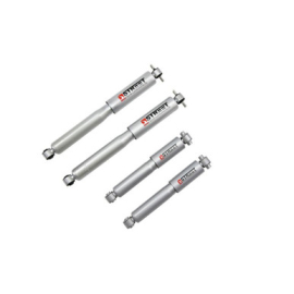 BELLTECH 9558 STREET PERFORMANCE SHOCK SET (LOWERING)