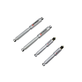 BELLTECH 9563 STREET PERFORMANCE SHOCK SET (LOWERING)