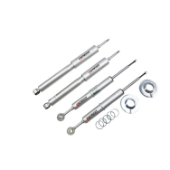 BELLTECH 9566 STREET PERFORMANCE SHOCK SET (LOWERING)