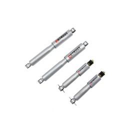 BELLTECH 9572 STREET PERFORMANCE SHOCK SET (LOWERING)