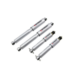 BELLTECH 9592 STREET PERFORMANCE SHOCK SET (LOWERING)