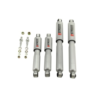 BELLTECH 9675 STREET PERFORMANCE SHOCK SET (LOWERING)