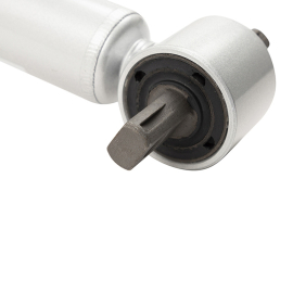 BELLTECH 9715 TRAIL PERFORMANCE SHOCK SET (LEVELING)