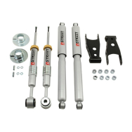 BELLTECH 978SP LOWERING KIT W/ STREET PERFORMANCE SHOCKS