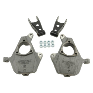 BELLTECH 984 LOWERING KIT W/O SHOCKS