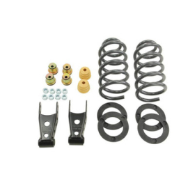BELLTECH 985 LOWERING KIT W/O SHOCKS