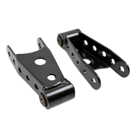 BELLTECH 987HK PERFORMANCE HANDLING KIT W/ HEIGHT ADJUSTABLE FRONT COILOVERS & FRONT SWAY BAR