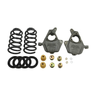 BELLTECH 988 LOWERING KIT W/O SHOCKS