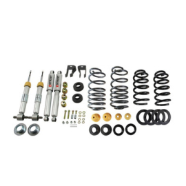 BELLTECH 998SP LOWERING KIT W/ STREET PERFORMANCE SHOCKS