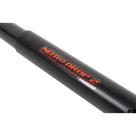 BELLTECH ND2215ID ND2 OEM STOCK REPLACEMENT SHOCK (REAR)