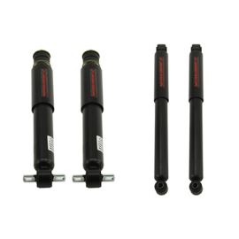 BELLTECH OE9104 ND2 OEM STOCK REPLACEMENT SHOCK SET