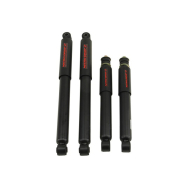 BELLTECH OE9125 ND2 OEM STOCK REPLACEMENT SHOCK SET