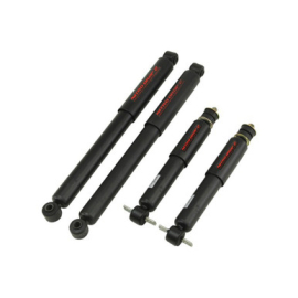 BELLTECH OE9142 ND2 OEM STOCK REPLACEMENT SHOCK SET