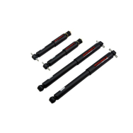 BELLTECH OE9180 ND2 OEM STOCK REPLACEMENT SHOCK SET