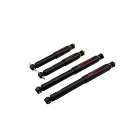 BELLTECH OE9196 ND2 OEM STOCK REPLACEMENT SHOCK SET