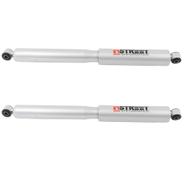 BELLTECH 1000SPC PERFORMANCE COILOVER KIT W/ HEIGHT ADJUSTABLE FRONT COILOVERS