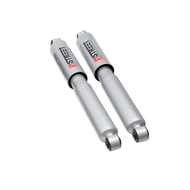 BELLTECH 1001SPC PERFORMANCE COILOVER KIT W/ HEIGHT ADJUSTABLE FRONT COILOVERS