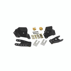 BELLTECH 1009 LOWERING KIT W/O SHOCKS