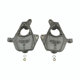 BELLTECH 1009ND LOWERING KIT W/ NITRO DROP 2 SHOCKS