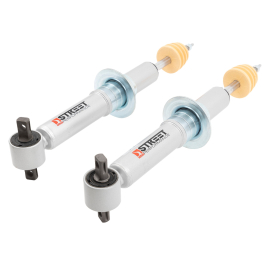 BELLTECH 1035SP LOWERING KIT W/ STREET PERFORMANCE STRUTS