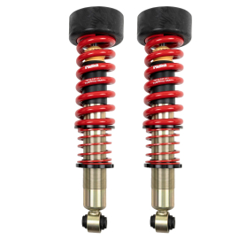 BELLTECH 1035SPC 2 INCH LEVELING KIT | FRONT AND REAR COILOVERS