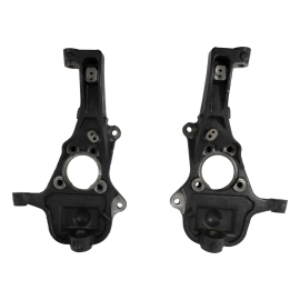 BELLTECH 1041SPC PERFORMANCE COILOVER KIT W/ HEIGHT ADJUSTABLE FRONT COILOVERS