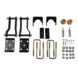 BELLTECH 1043SP LOWERING KIT W/ STREET PERFORMANCE SHOCKS