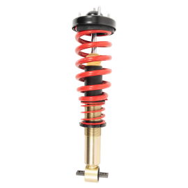 BELLTECH 1050SPC PERFORMANCE COILOVER KIT W/ HEIGHT ADJUSTABLE FRONT COILOVERS