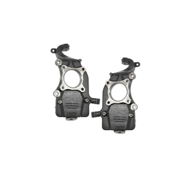 BELLTECH 1051HK PERFORMANCE HANDLING KIT W/ HEIGHT ADJUSTABLE FRONT COILOVERS & ANTI-SWAYBAR SET