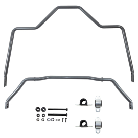 BELLTECH 1051HK PERFORMANCE HANDLING KIT W/ HEIGHT ADJUSTABLE FRONT COILOVERS & ANTI-SWAYBAR SET